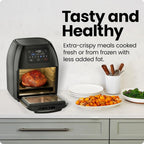 Chefman Multifunctional Digital Air Fryer