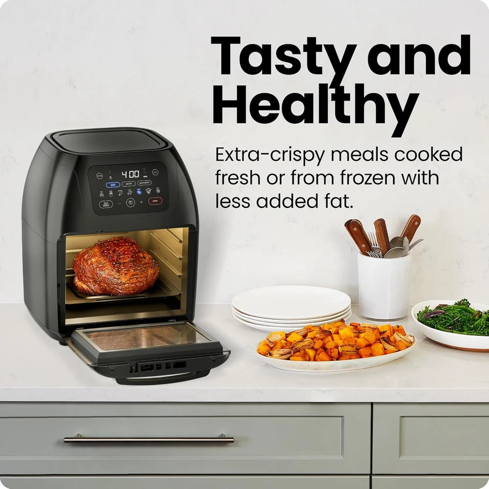 Chefman Multifunctional Digital Air Fryer