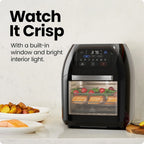 Chefman Multifunctional Digital Air Fryer