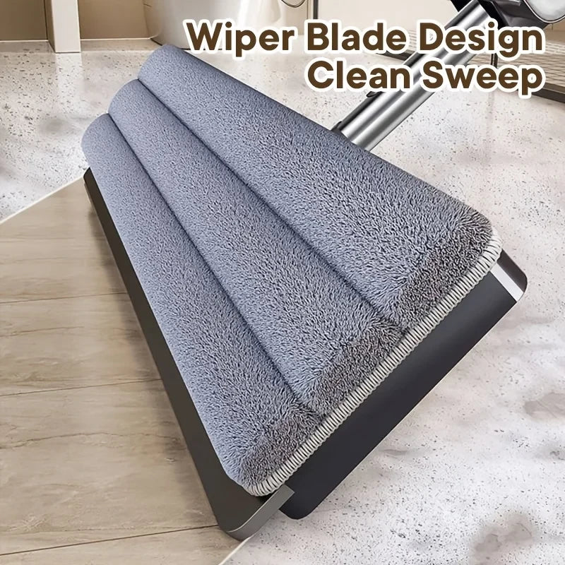 Joybos Self-Cleaning Flat Mop