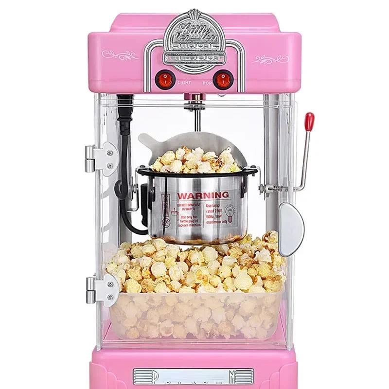 Countertop Popcorn Machine