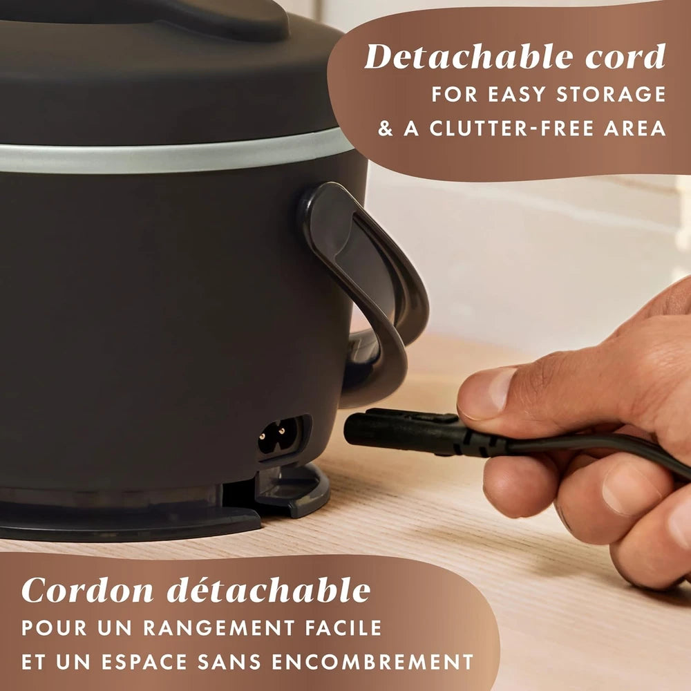 Crock-Pot Portable Electric Lunch Box