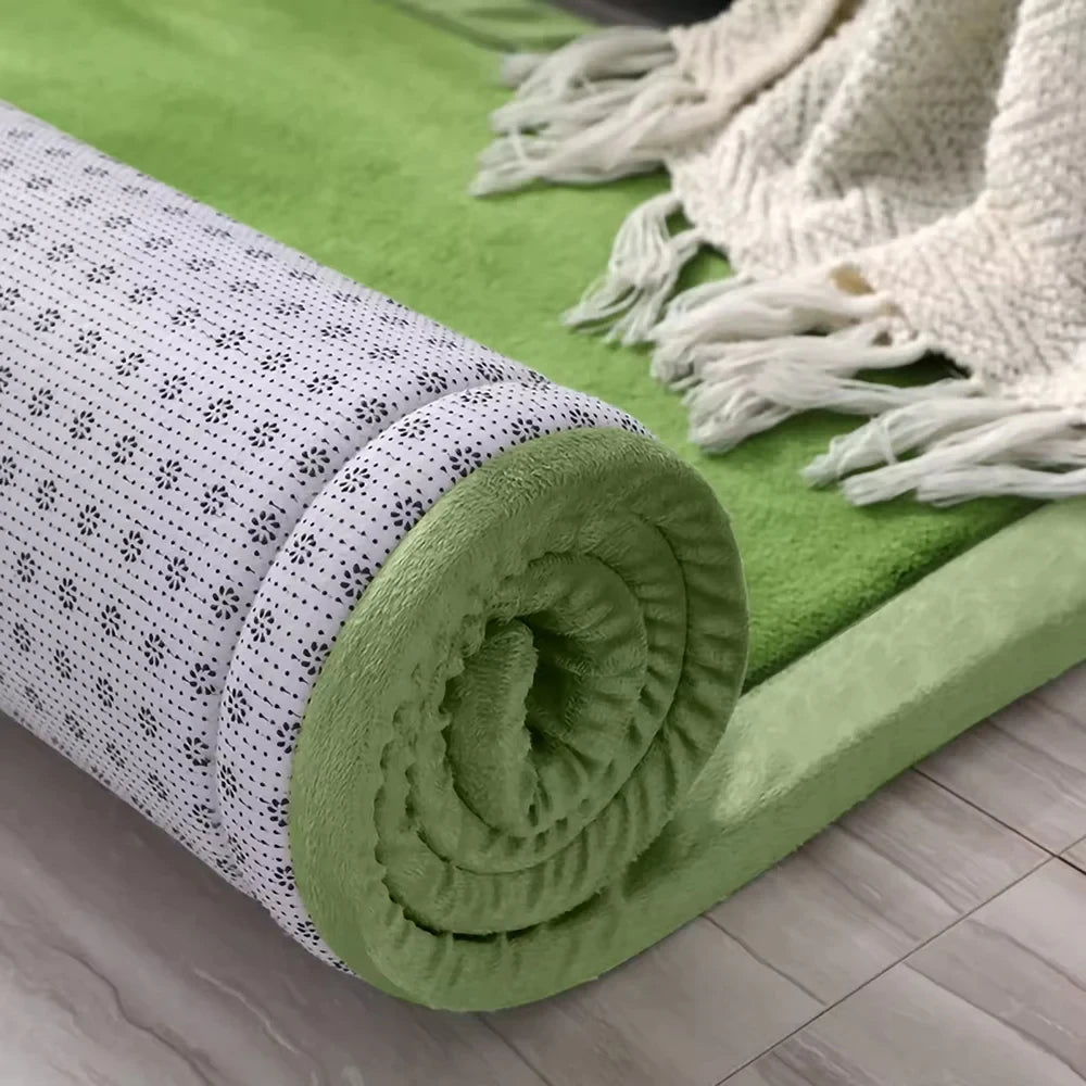 Thickened Japanese Tatami Floor Mat