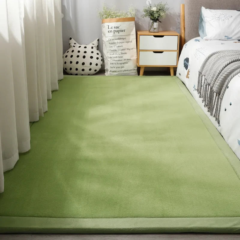 Thickened Japanese Tatami Floor Mat
