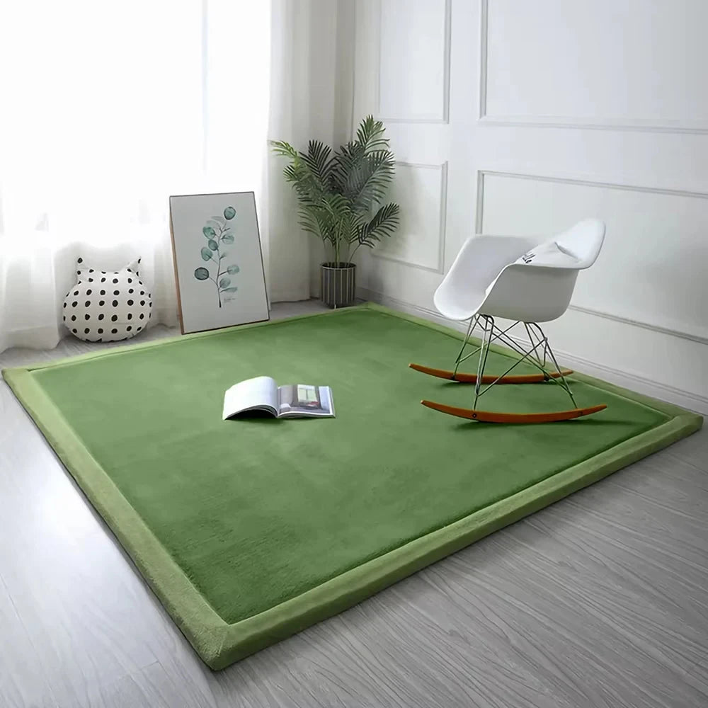 Thickened Japanese Tatami Floor Mat