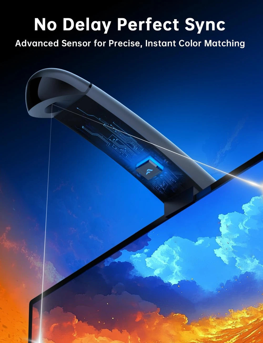FFJ LED TV Backlight
