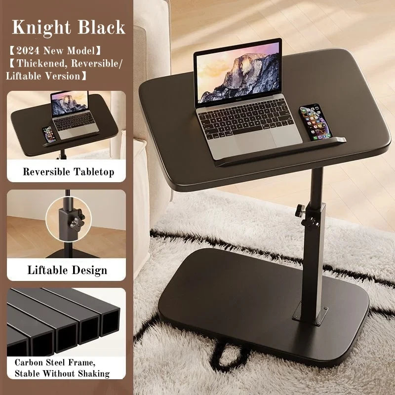Portable Adjustable Folding Laptop Desk