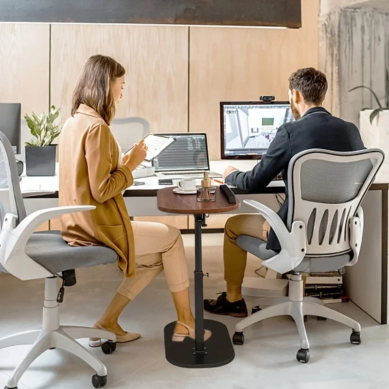 Portable Adjustable Folding Laptop Desk