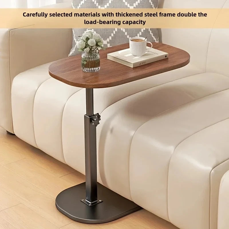 Portable Adjustable Folding Laptop Desk