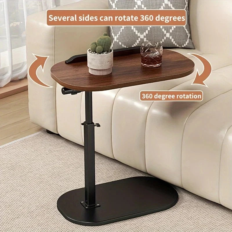 Portable Adjustable Folding Laptop Desk