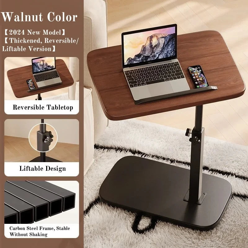 Portable Adjustable Folding Laptop Desk