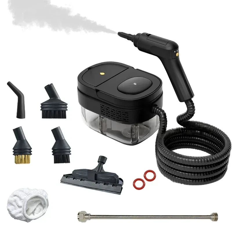 High Pressure Handheld Steam Cleaner
