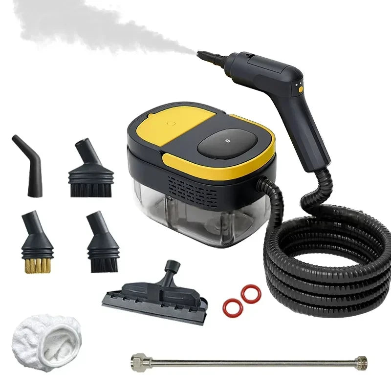 High Pressure Handheld Steam Cleaner