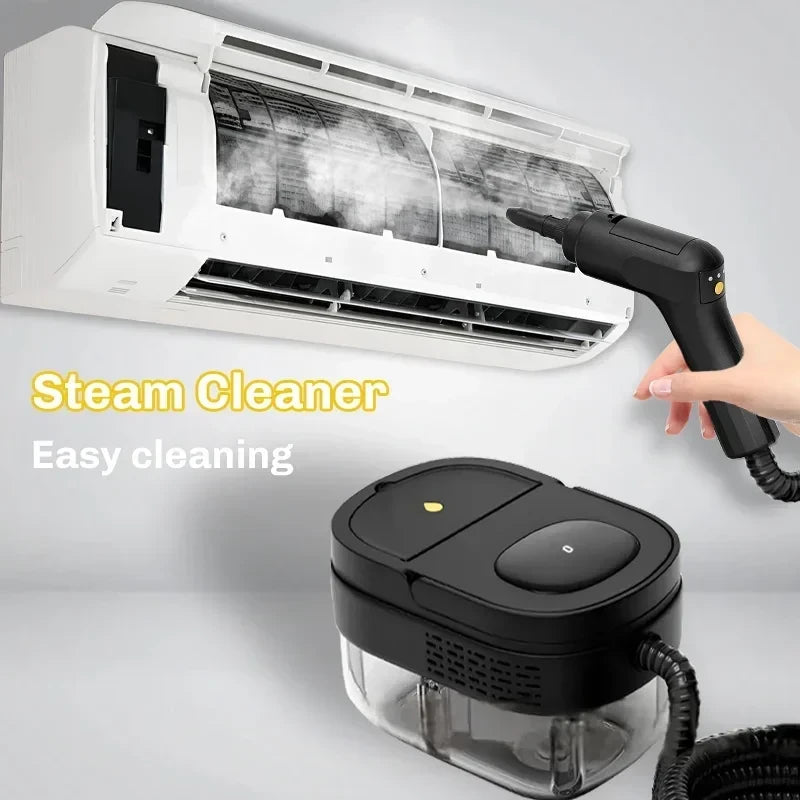 High Pressure Handheld Steam Cleaner
