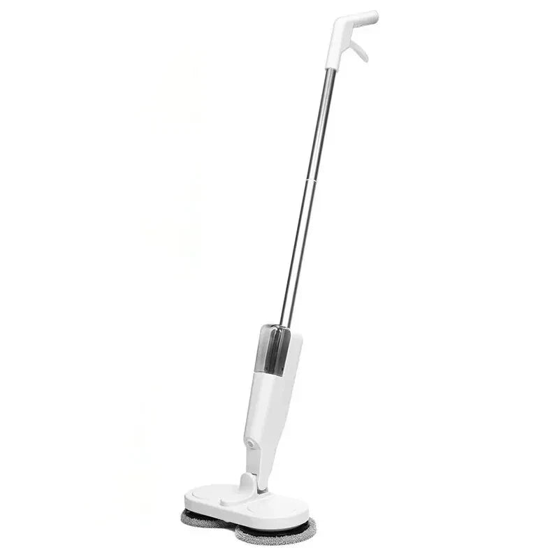 Cordless Electric Spin Mop