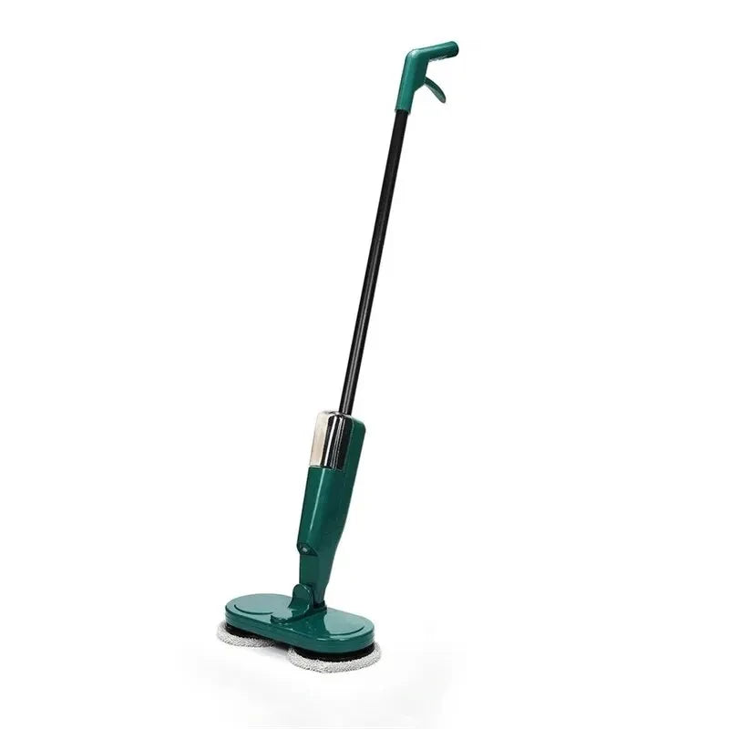 Cordless Electric Spin Mop