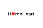 HomeHeart Logo