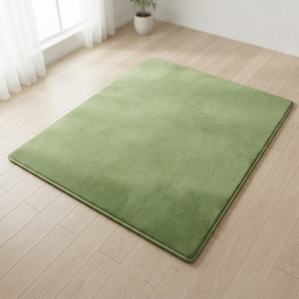 Thickened Japanese Tatami Floor Mat