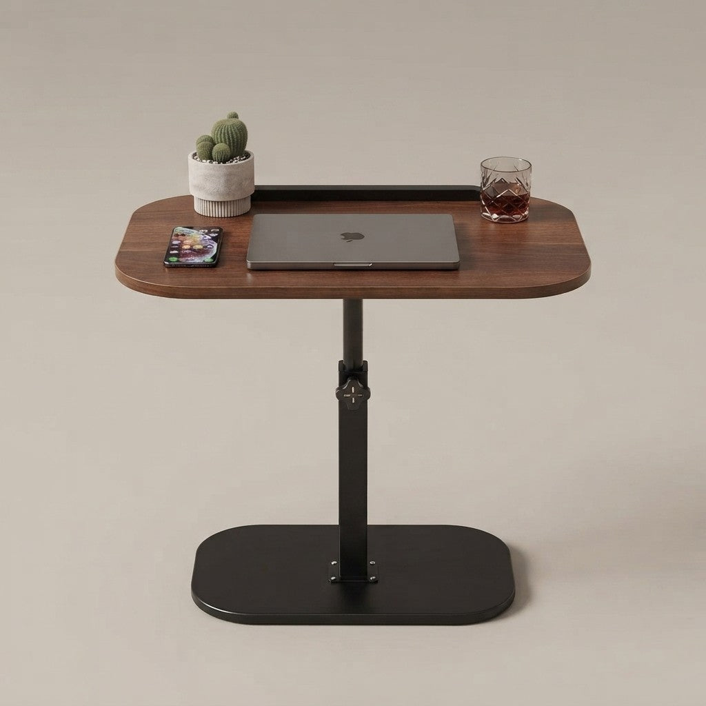 Portable Adjustable Folding Laptop Desk